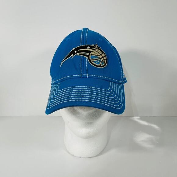 adidas Other - VINTAGE ORLANDO MAGIC BASKETBALL CAP